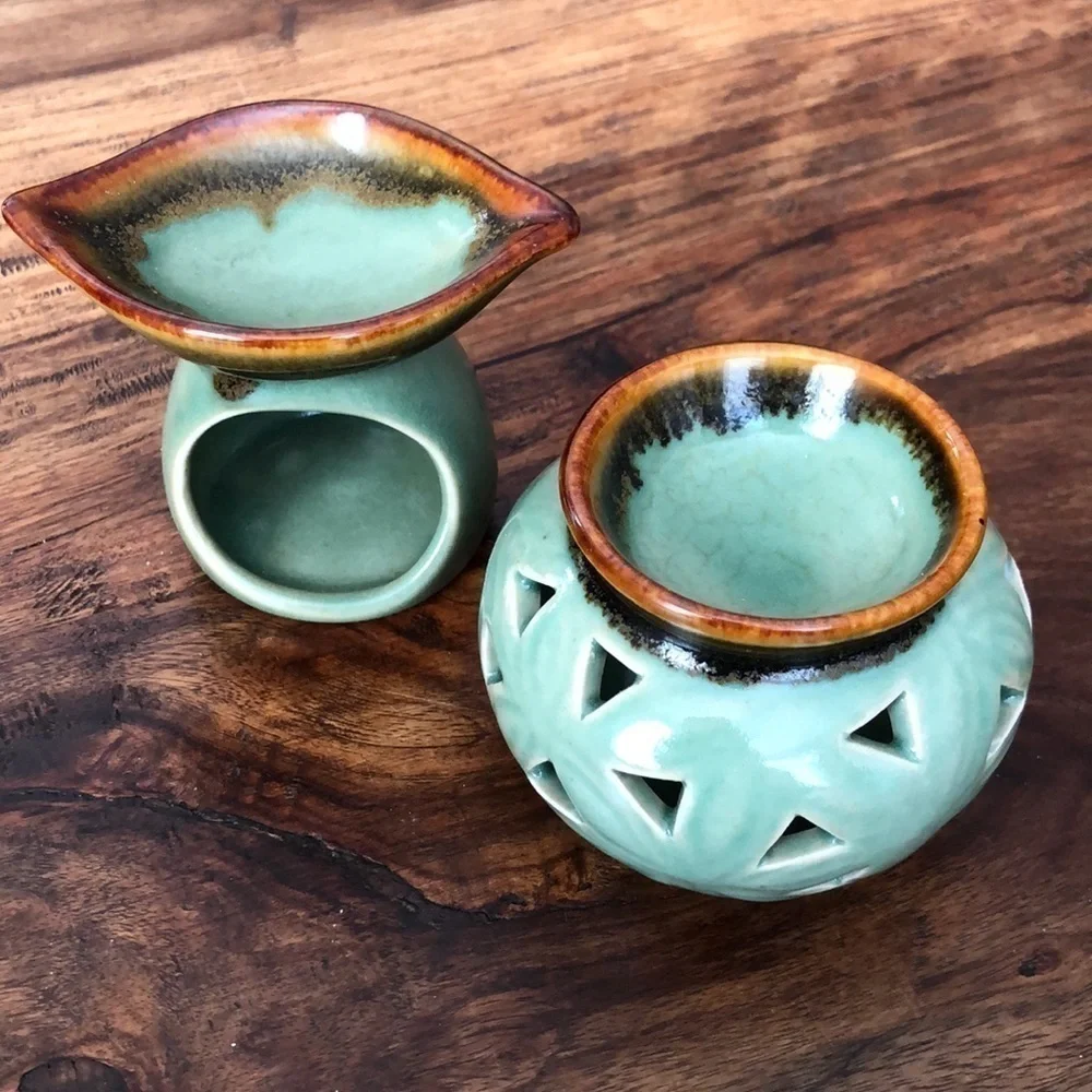 N/A small ceramic